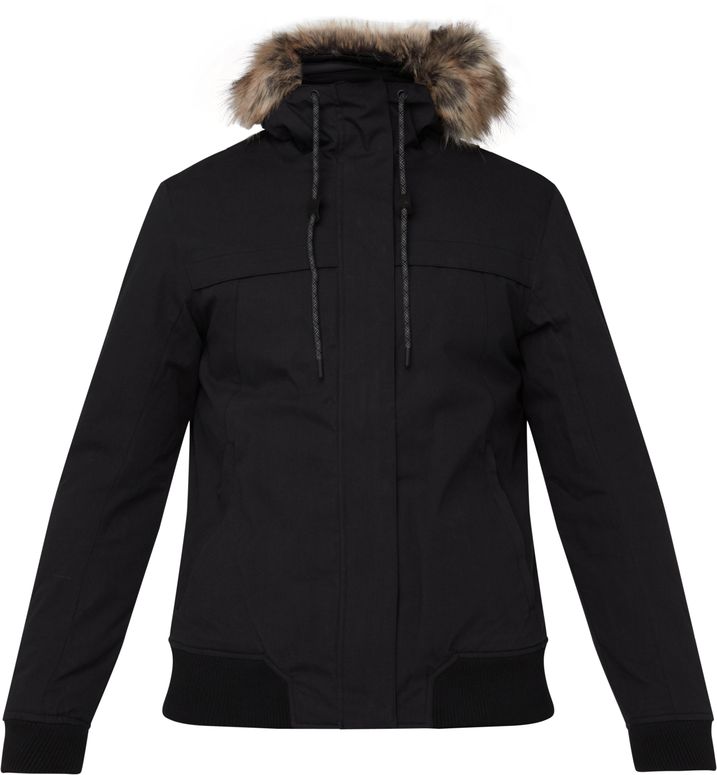 Куртка McKinley Leox ux V2 мужская - 2