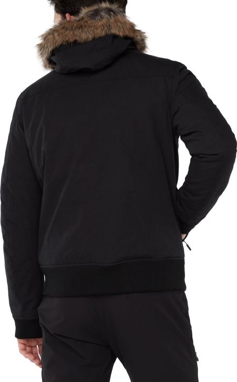 Куртка McKinley Leox ux V2 мужская - 3