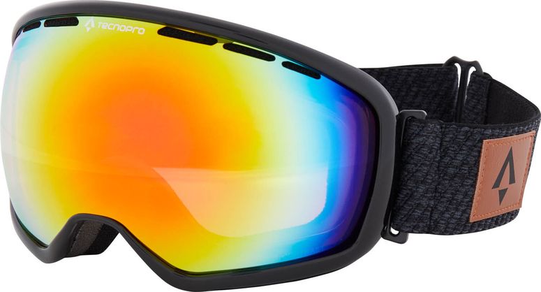 Маска TECNOpro Ten-Nine Revo - 1
