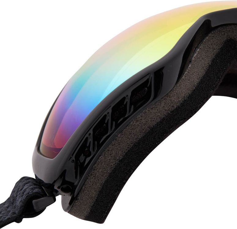 Маска TECNOpro Ten-Nine Revo - 4