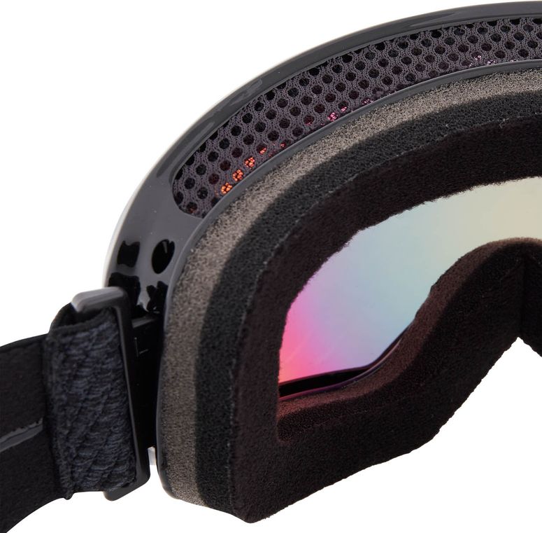 Маска TECNOpro Ten-Nine Revo - 5
