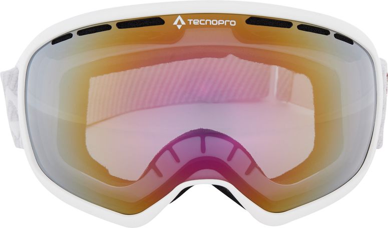 Маска TECNOpro Ten-Nine Revo - 1