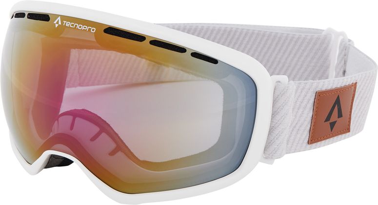 Маска TECNOpro Ten-Nine Revo - 2