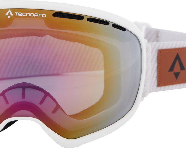 Маска TECNOpro Ten-Nine Revo - 4