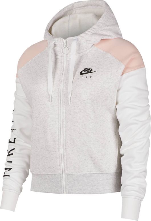 nike men's hooded cardigans