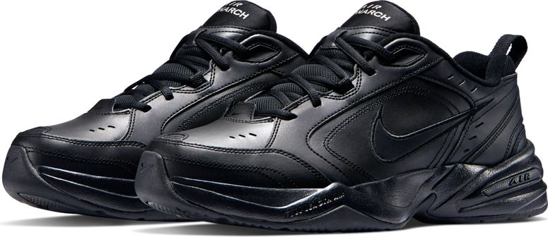 Кроссовки Nike AIR MONARCH IV мужские - 2