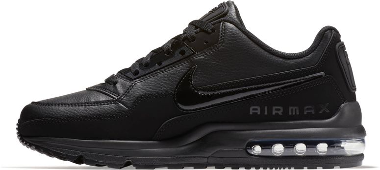 Кросівки Nike Nike Air Max LTD 3 чоловічі - 4