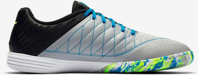Бутсы Nike LUNARGATO II мужские - 3
