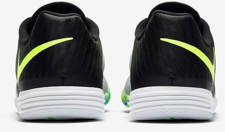 Бутсы Nike LUNARGATO II мужские - 6
