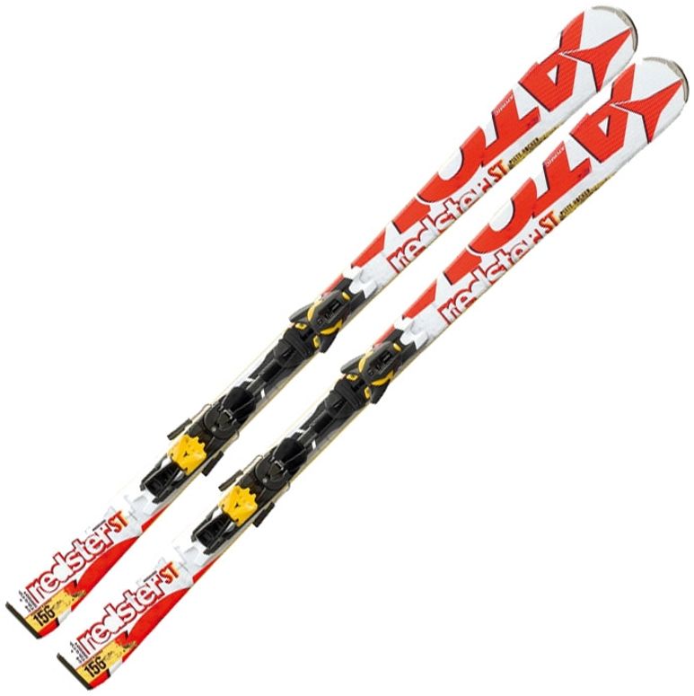 Лыжи горные Atomic Redster ST SMT AASS00378156 + KR XTO 10 AD5001562080 - 1