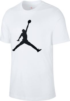 Футболка Jordan M J JUMPMAN SS CREW мужская - 1
