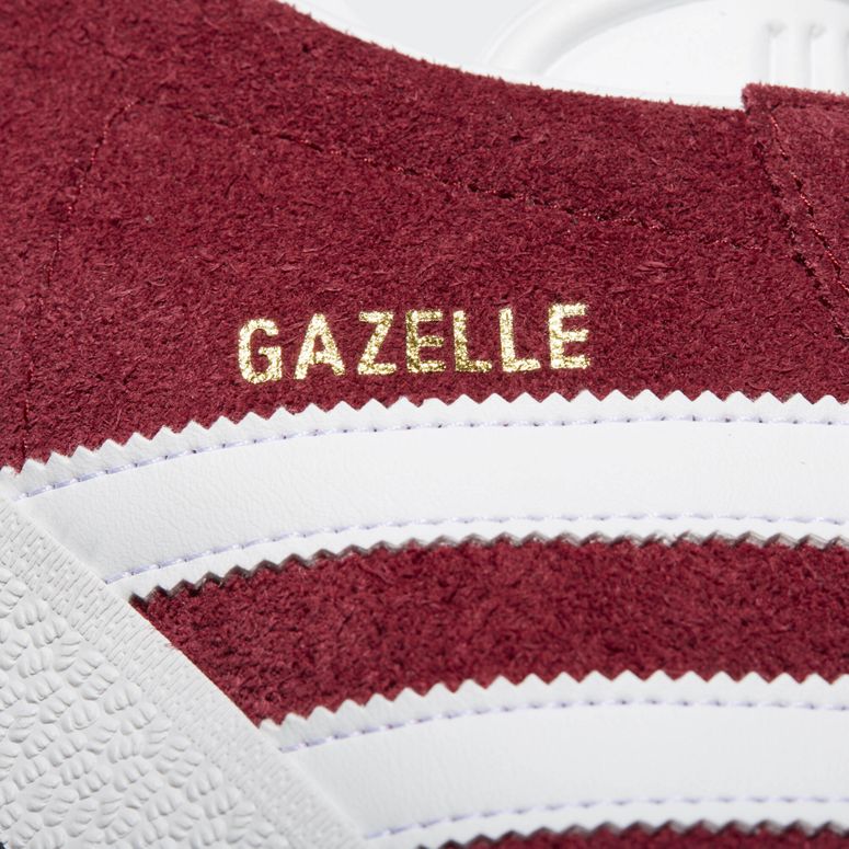 Кросівки Adidas GAZELLE чоловічі - 7