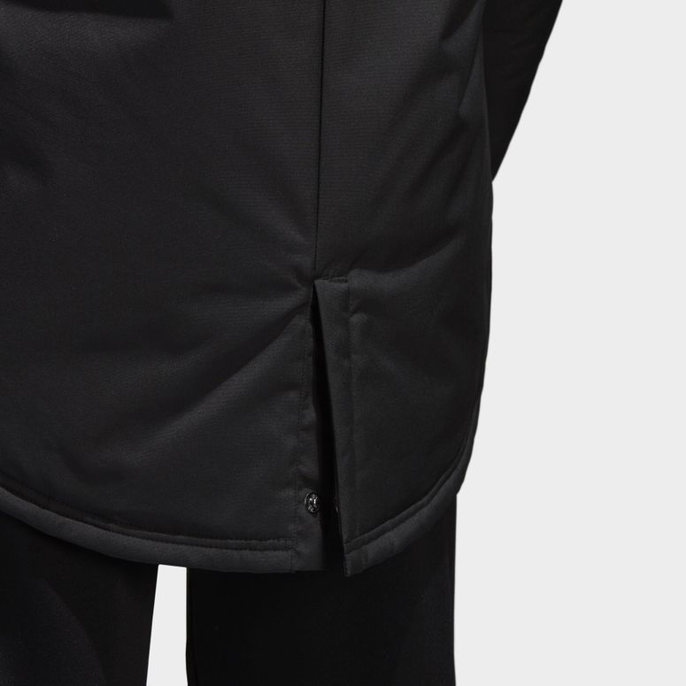 Куртка Adidas JKT18 STD PARKA мужская - 5