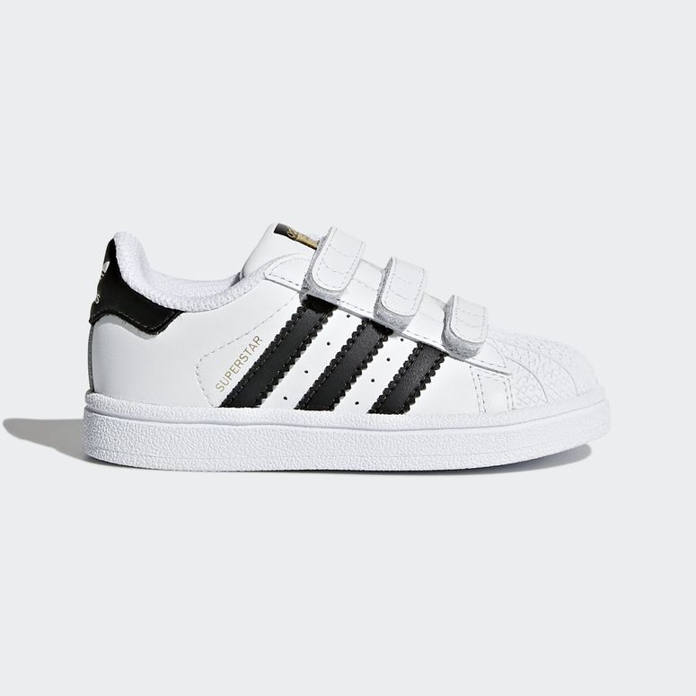 Adidas SUPERSTAR CF I Intersport