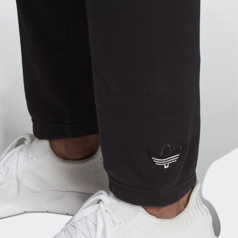 Брюки Adidas OUTLINE SP FLC мужские - 10