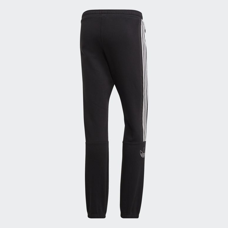 Брюки Adidas OUTLINE SP FLC мужские - 2