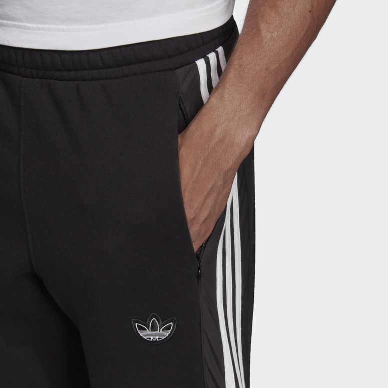 Брюки Adidas OUTLINE SP FLC мужские - 5