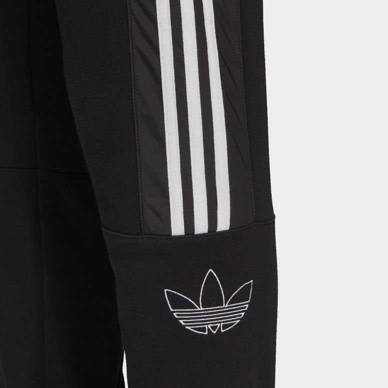 Брюки Adidas OUTLINE SP FLC мужские - 6