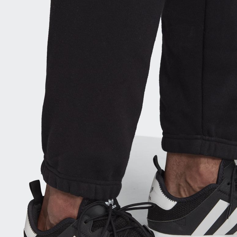 Брюки Adidas OUTLINE SP FLC мужские - 7
