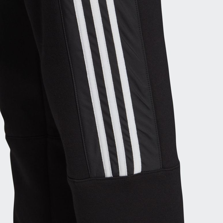 Брюки Adidas OUTLINE SP FLC мужские - 9