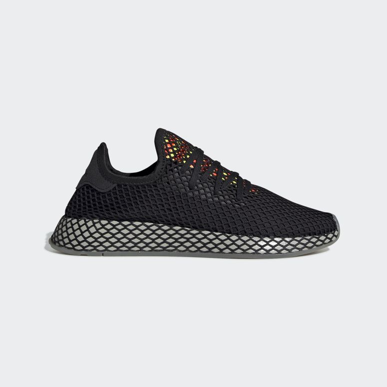 adidas deerupt intersport