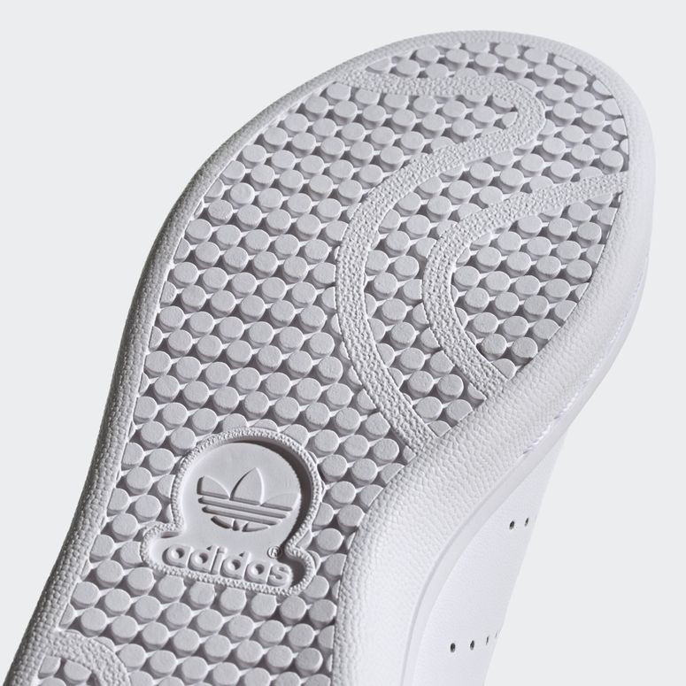Кроссовки Adidas STAN SMITH CF C детские - 9