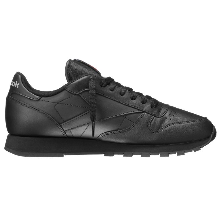 Кроссовки Reebok CL LTHR мужские - 3