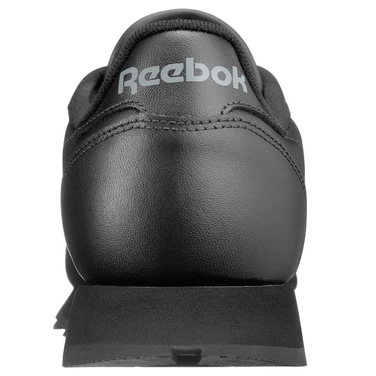 Кроссовки Reebok CL LTHR мужские - 4