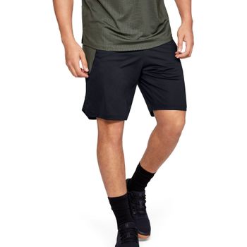 under armour mk1 shorts black