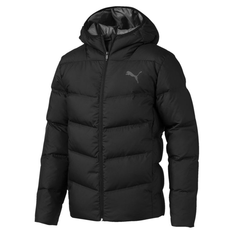 Puma essential 2025 400 down jacket