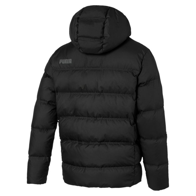 Puma ess 400 2025 down hd jacket