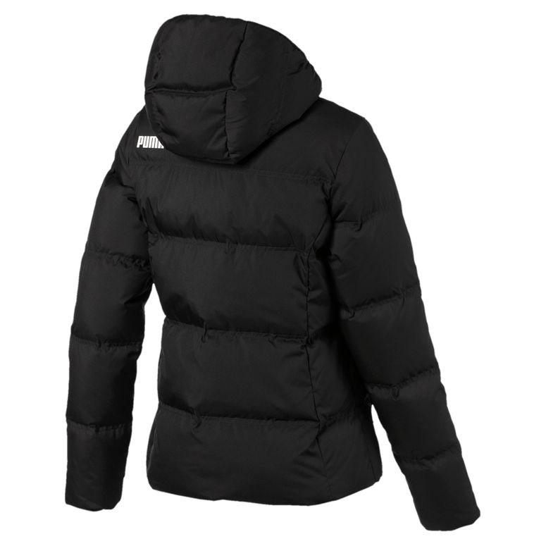 essentials 400 down hd men's jacket