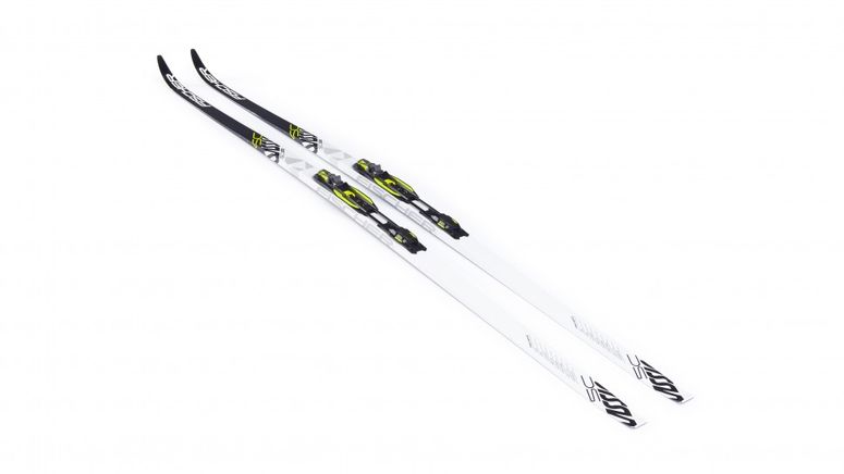 Лижі бігові FISCHER SC Classic IFP - 3