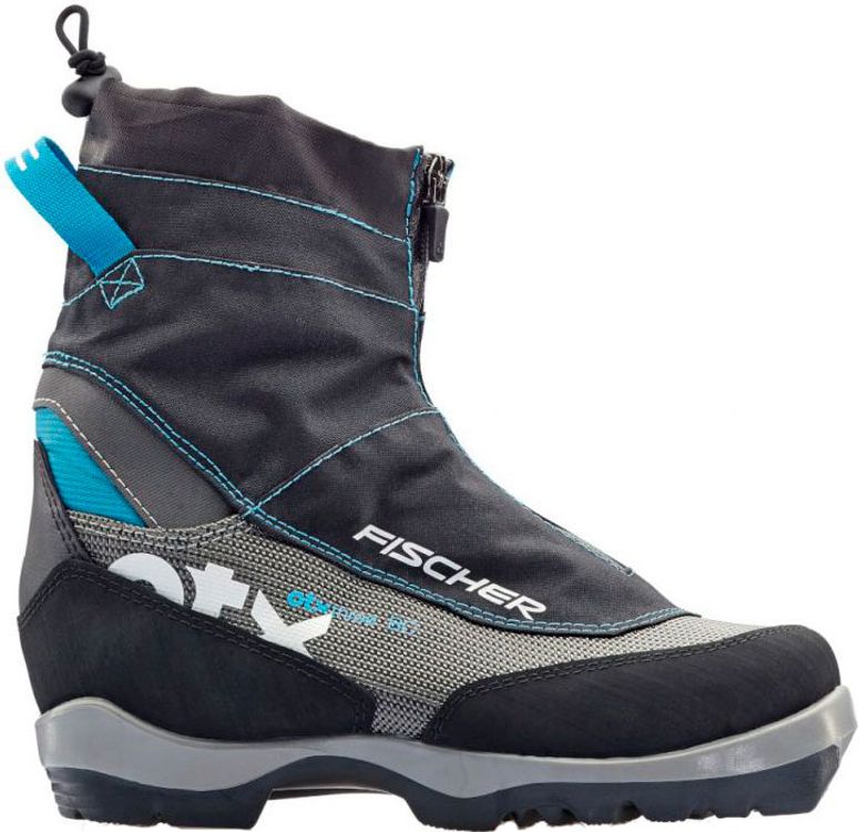 Черевики FISCHER Offtrack 3 BC My Style жіночі - 1