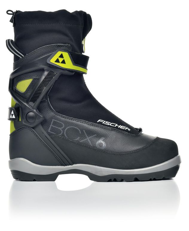 Ботинки FISCHER BCX 6 мужские - 1