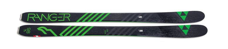 Лыжи горные FISCHER Ranger 98 Ti T60917+163036 - 1