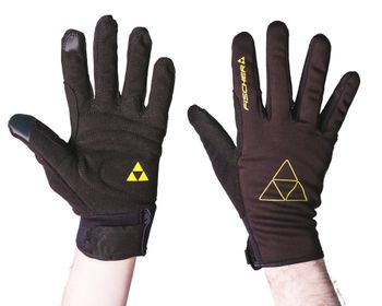 Перчатки FISCHER XC Glove Universal - 1