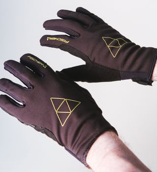 Перчатки FISCHER XC Glove Universal - 2