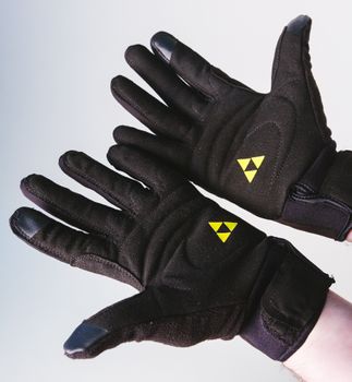 Перчатки FISCHER XC Glove Universal - 3