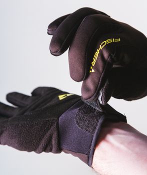 Перчатки FISCHER XC Glove Universal - 4
