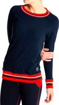 Футболка WE Norwegians Voss Pullover women жіноча - 1