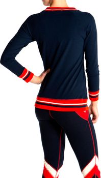 Футболка WE Norwegians Voss Pullover women жіноча - 2