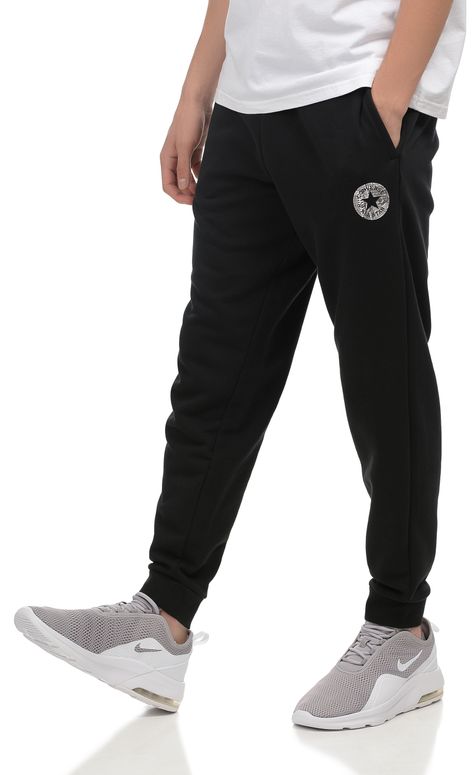 converse nova graphic pant