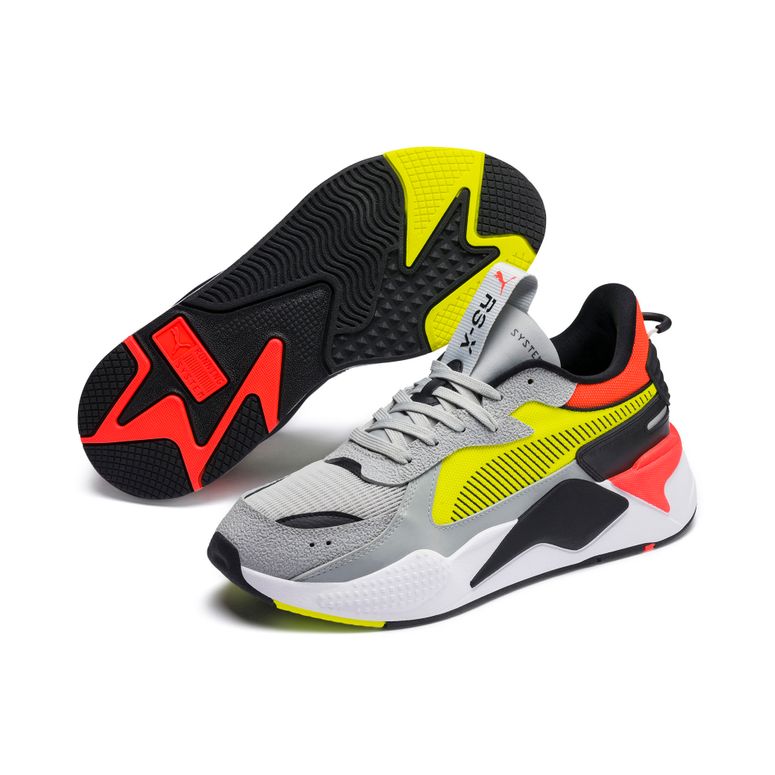 Puma rs shop x intersport