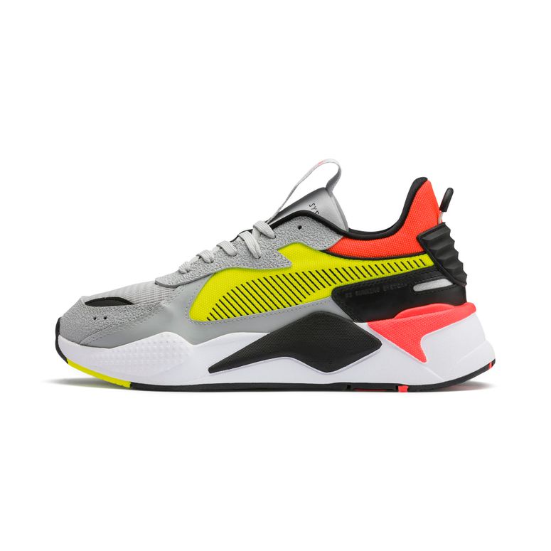 Puma rs shop hard drive