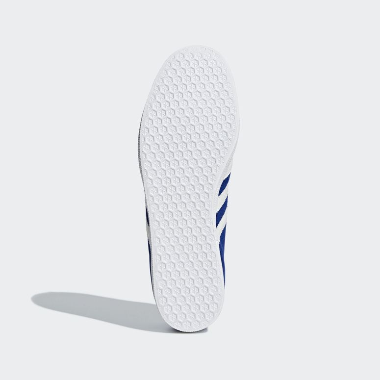 Кросівки Adidas GAZELLE чоловічі - 3