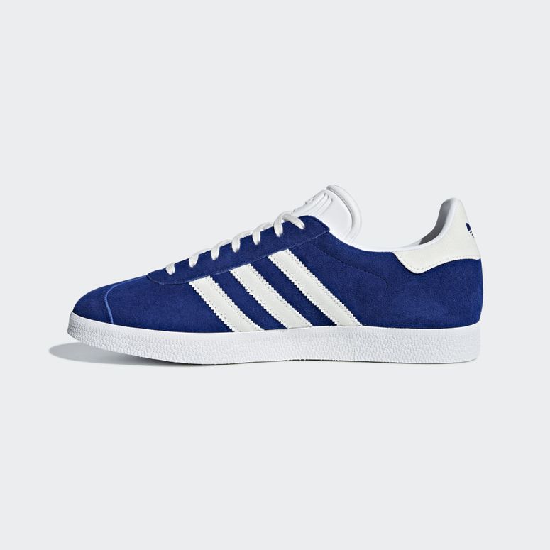 Кросівки Adidas GAZELLE чоловічі - 6