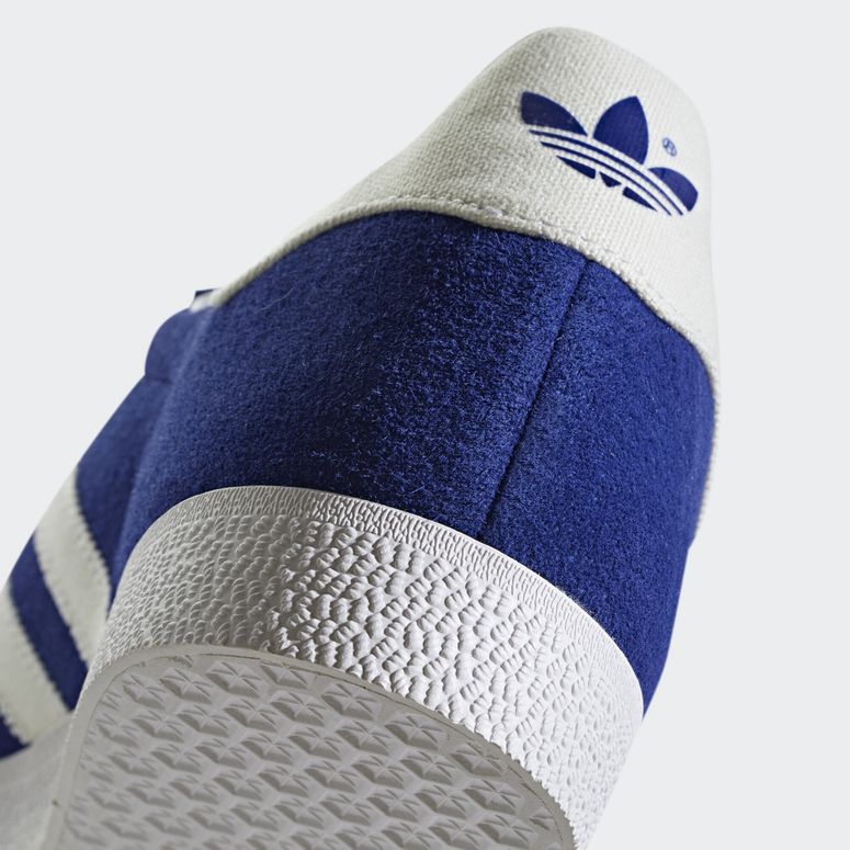 Кросівки Adidas GAZELLE чоловічі - 7