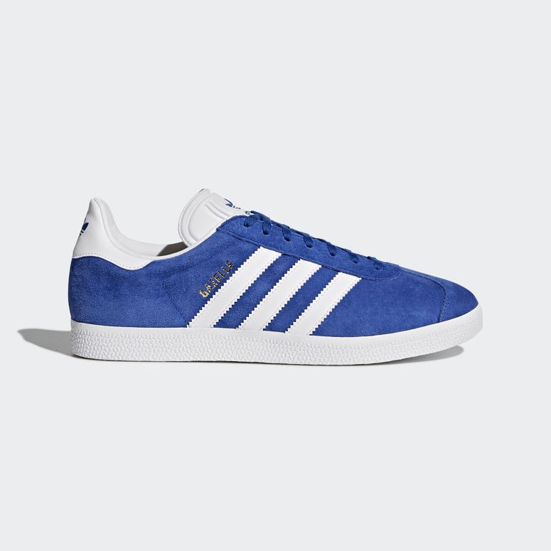 Кросівки Adidas GAZELLE чоловічі - 1