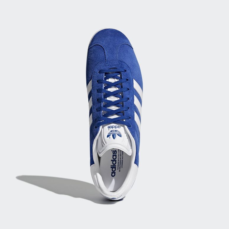 Кросівки Adidas GAZELLE чоловічі - 2